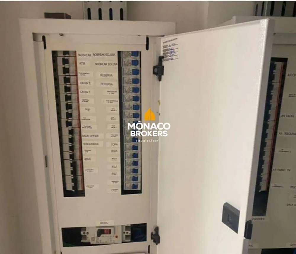 Loja-Salão, 160 m² - Foto 8