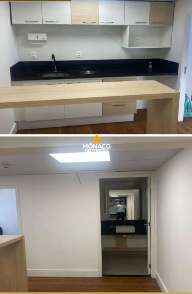 Loja-Salão, 160 m² - Foto 6