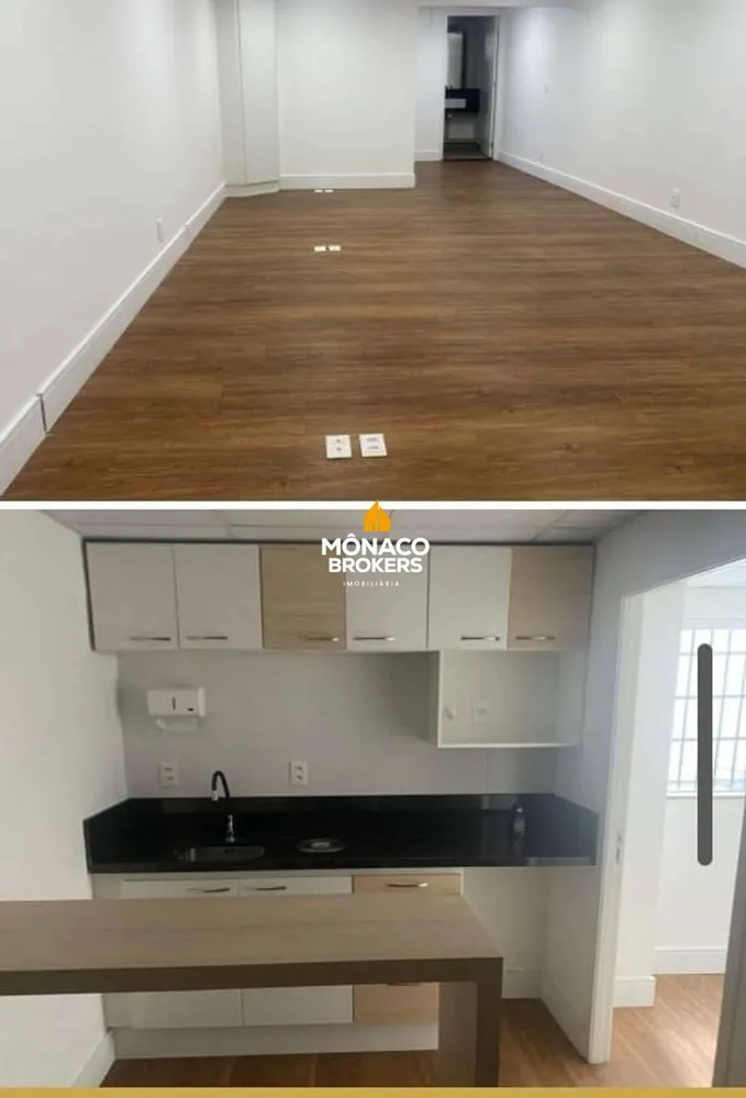 Loja-Salão, 160 m² - Foto 7