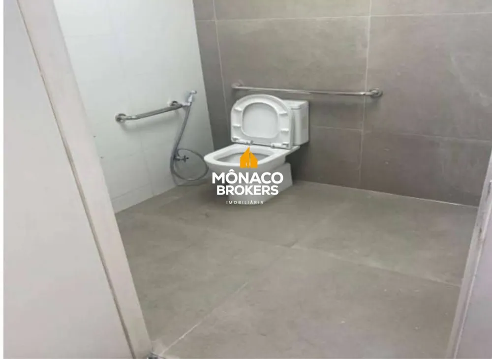 Loja-Salão, 160 m² - Foto 9