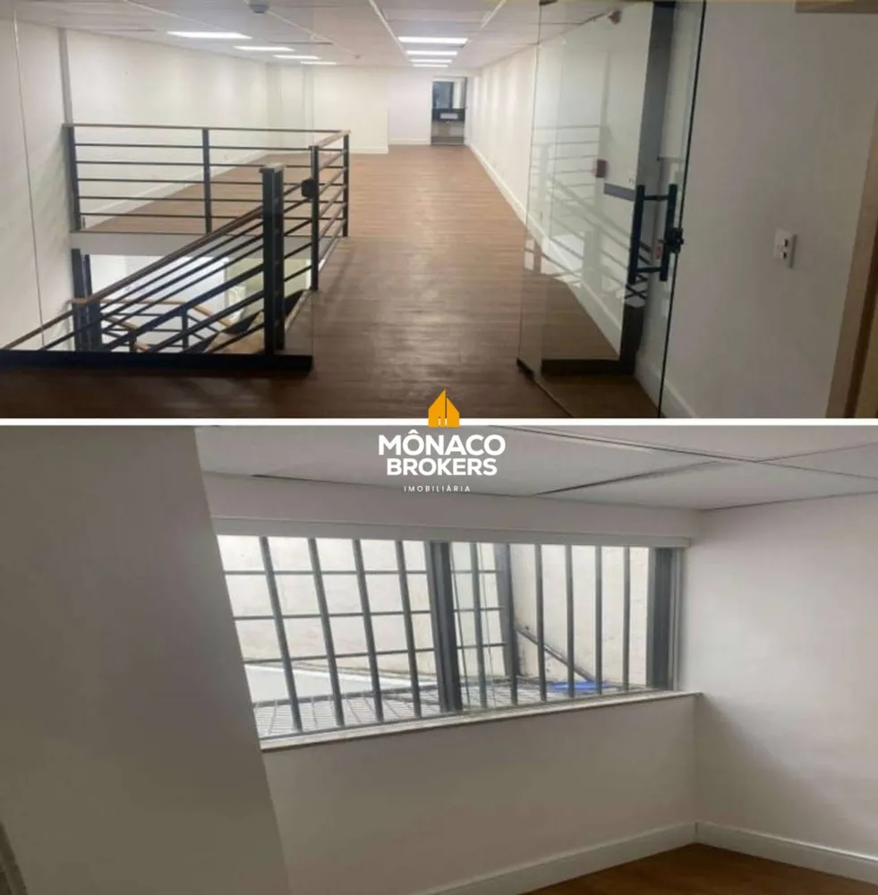 Loja-Salão, 160 m² - Foto 2