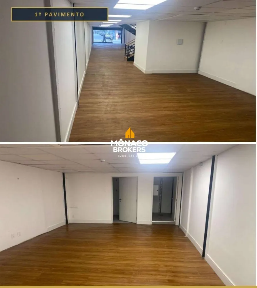 Loja-Salão, 160 m² - Foto 3