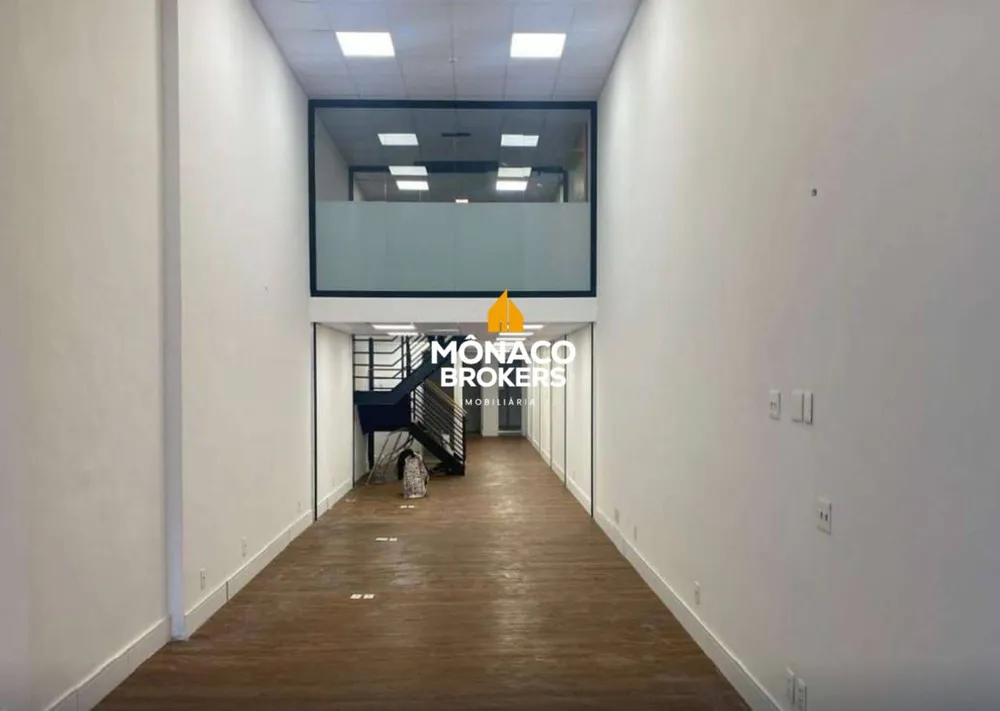 Loja-Salão, 160 m² - Foto 1