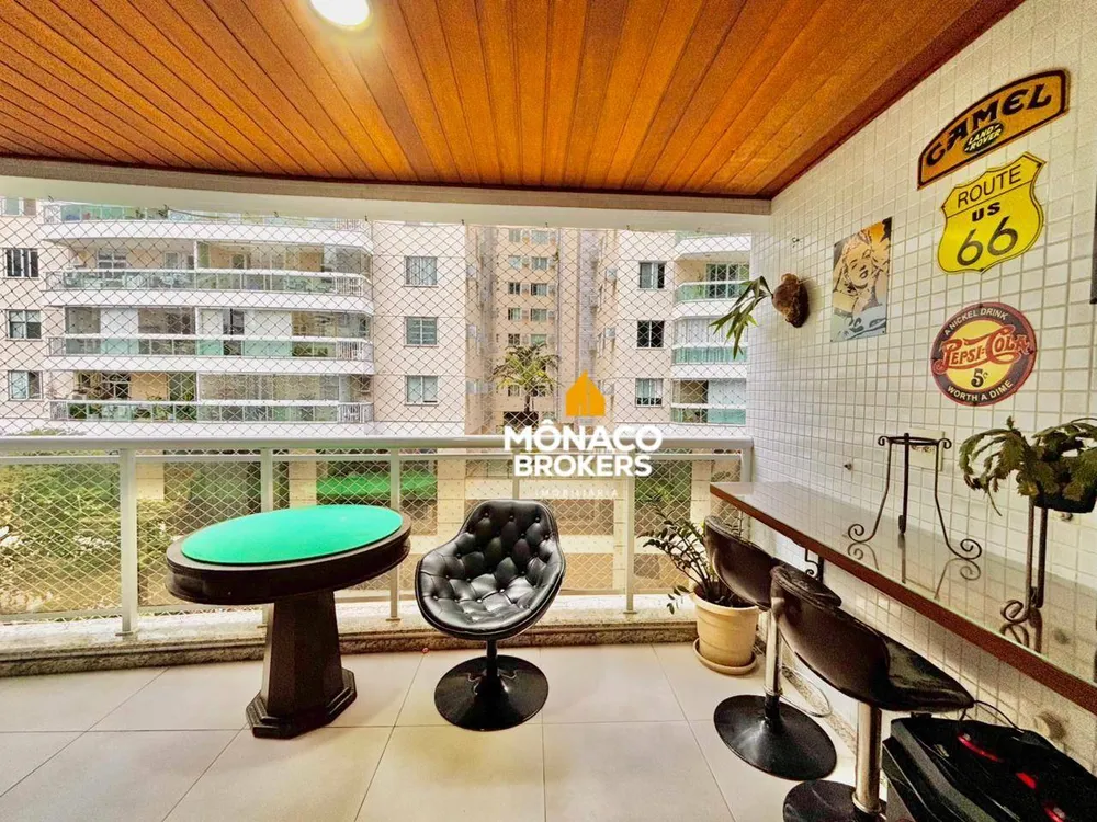 Apartamento, 3 quartos, 114 m² - Foto 5