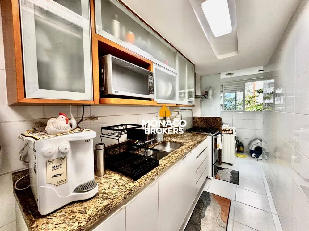 Apartamento, 3 quartos, 114 m² - Foto 24