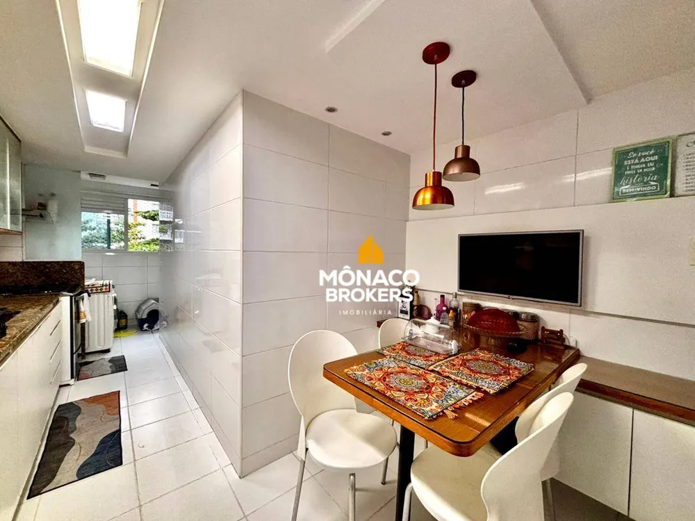 Apartamento, 3 quartos, 114 m² - Foto 25