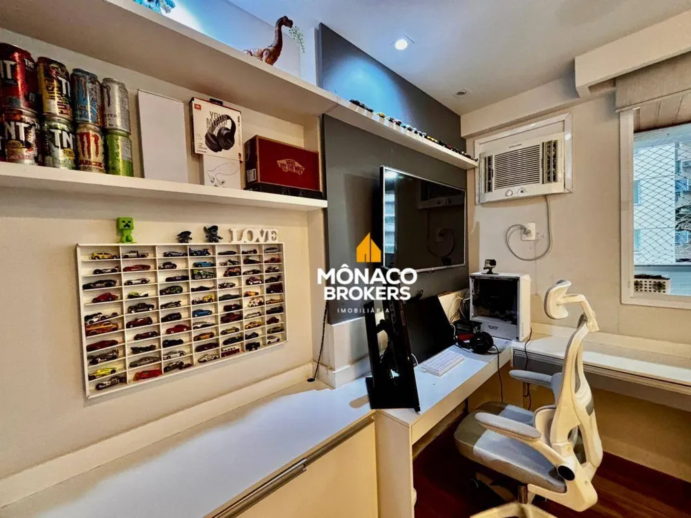 Apartamento, 3 quartos, 114 m² - Foto 10