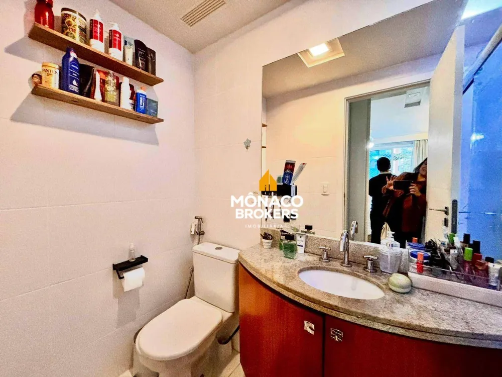 Apartamento, 3 quartos, 114 m² - Foto 12