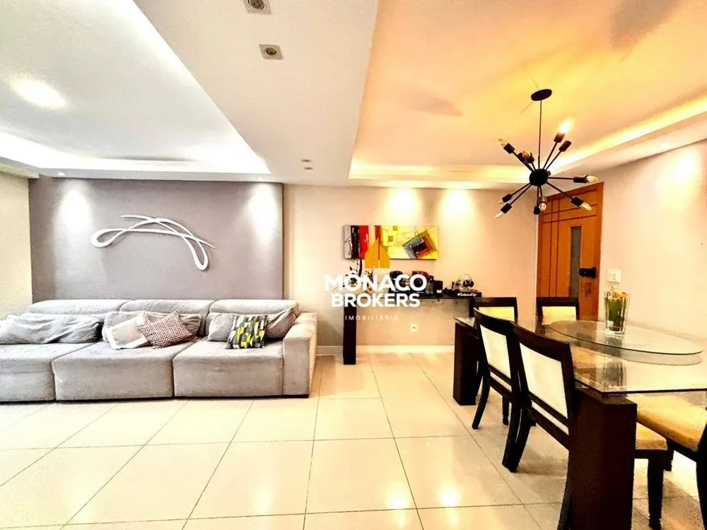 Apartamento, 3 quartos, 114 m² - Foto 3