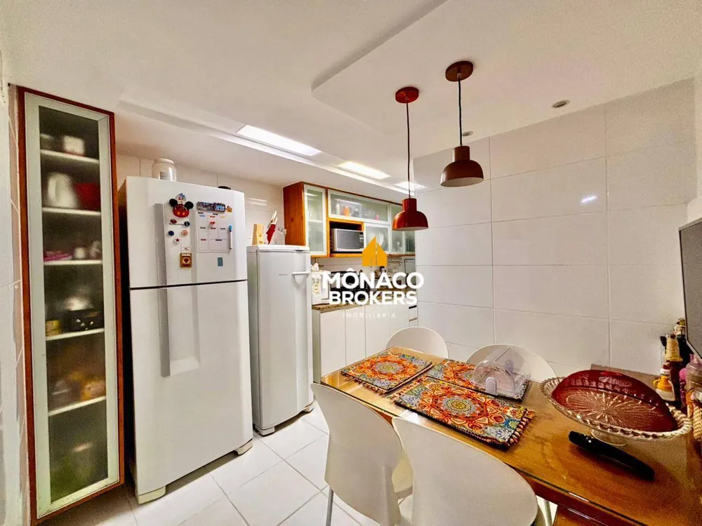 Apartamento, 3 quartos, 114 m² - Foto 21
