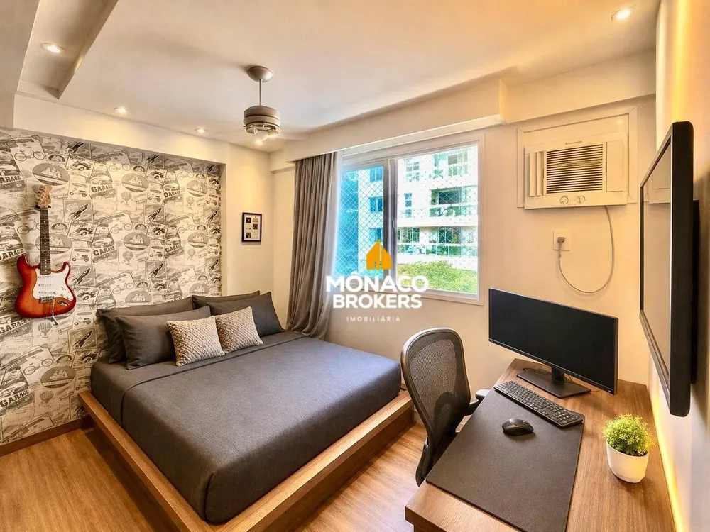 Apartamento, 3 quartos, 114 m² - Foto 19
