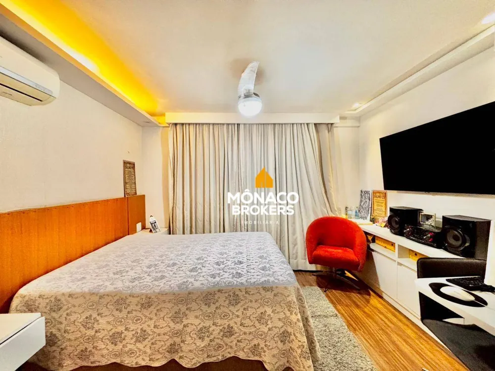 Apartamento, 3 quartos, 114 m² - Foto 11