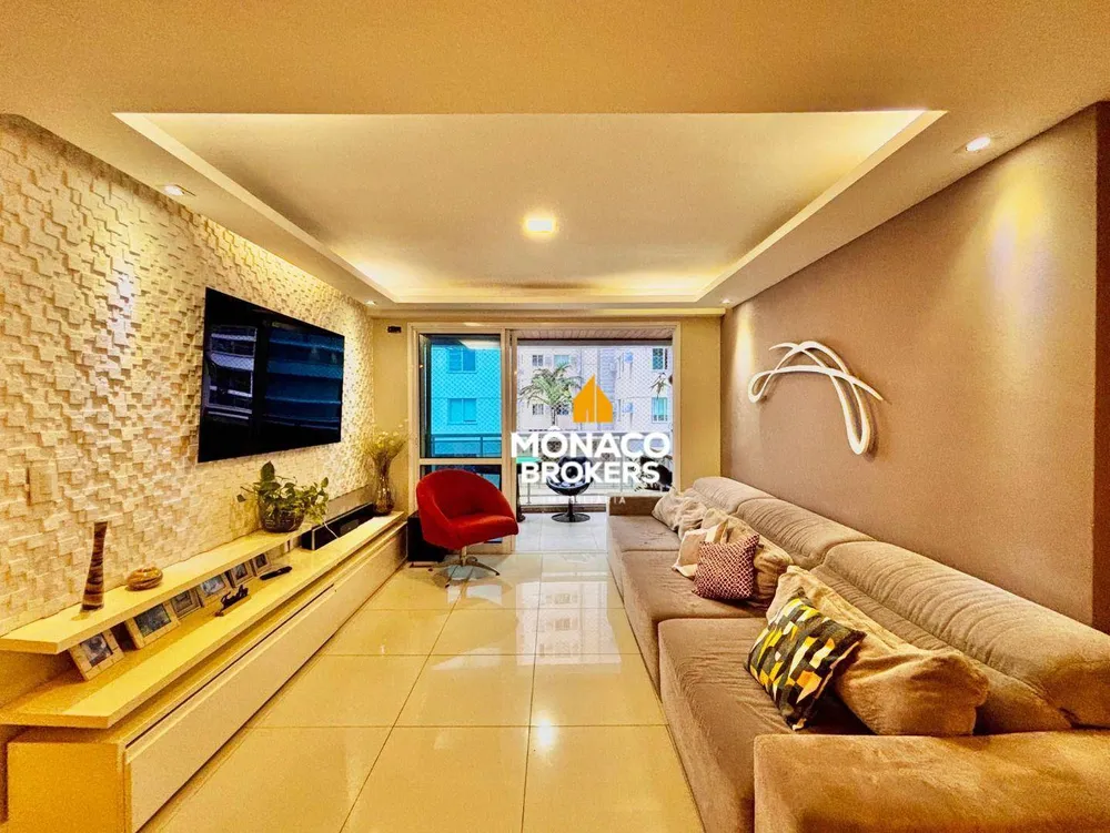 Apartamento, 3 quartos, 114 m² - Foto 4