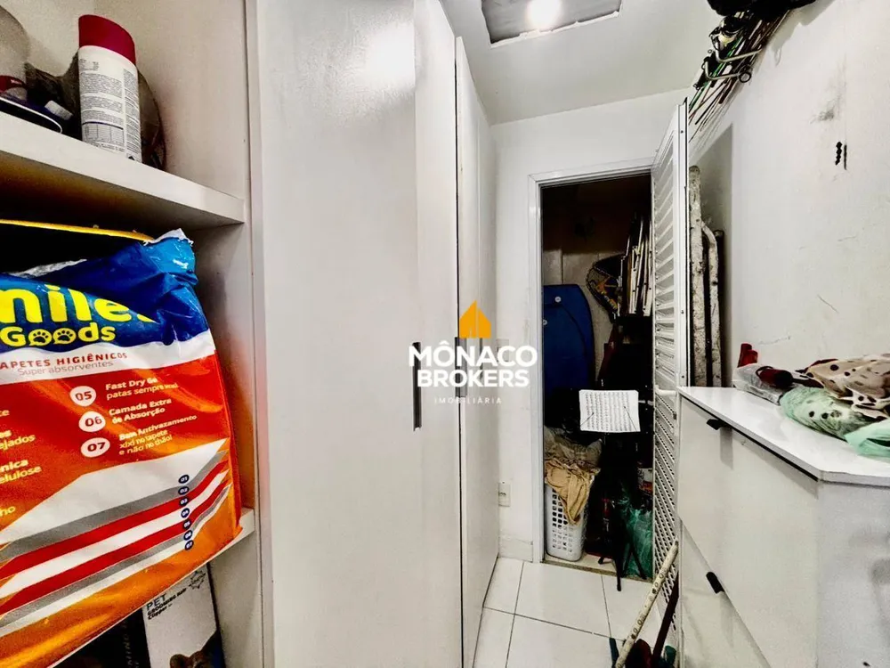 Apartamento, 3 quartos, 114 m² - Foto 28