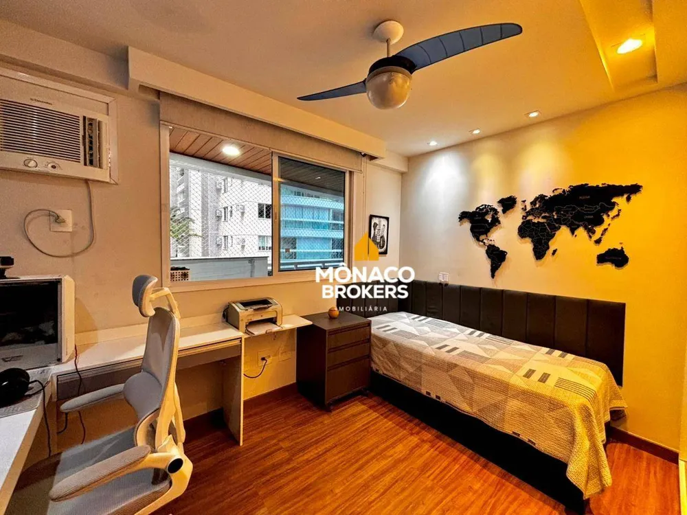 Apartamento, 3 quartos, 114 m² - Foto 16