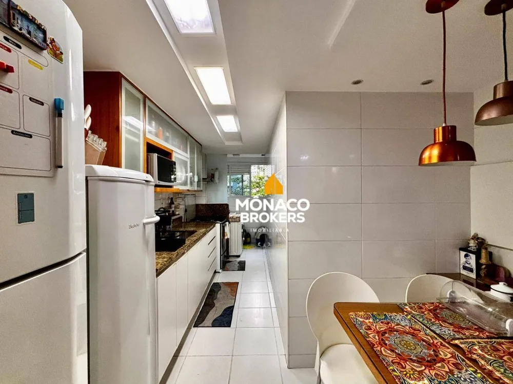 Apartamento, 3 quartos, 114 m² - Foto 23