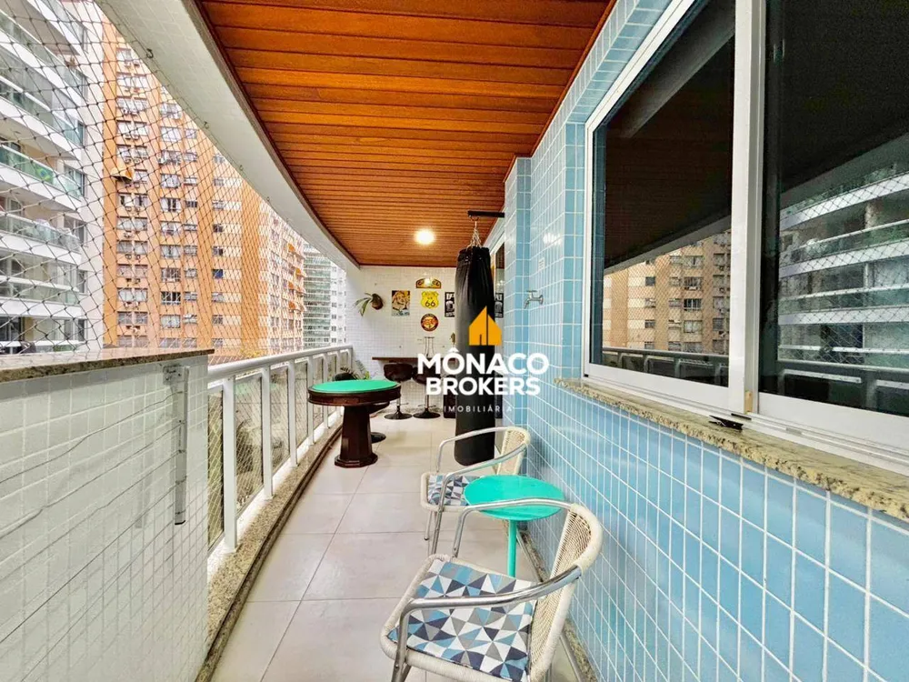 Apartamento, 3 quartos, 114 m² - Foto 6