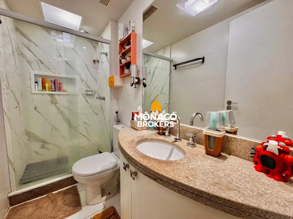 Apartamento, 3 quartos, 114 m² - Foto 14