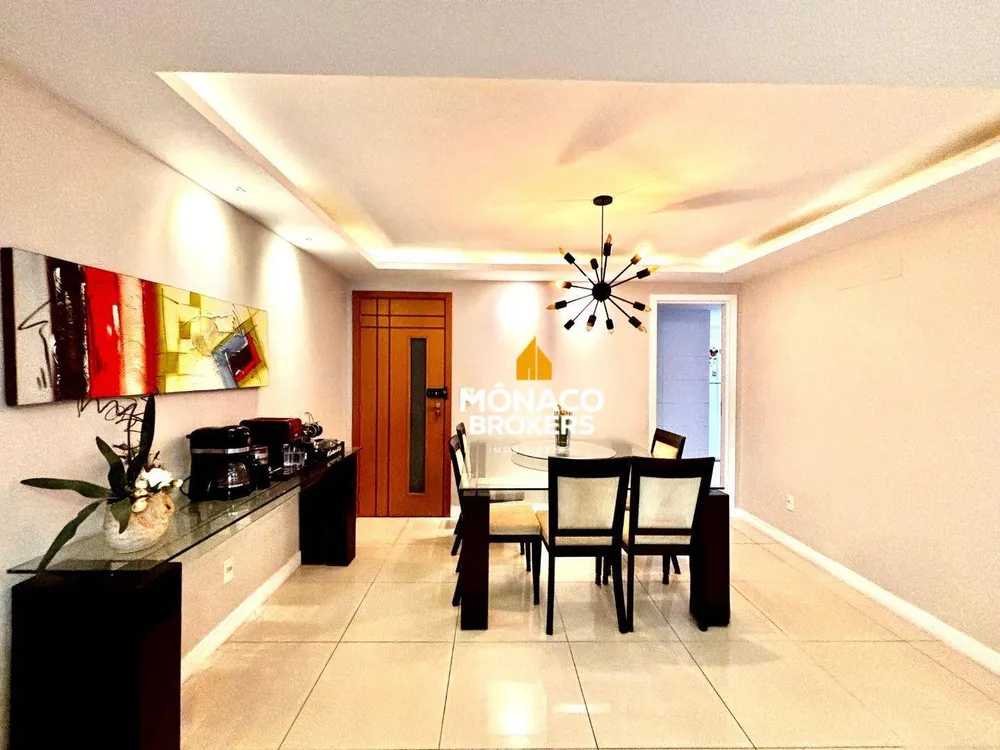 Apartamento, 3 quartos, 114 m² - Foto 7