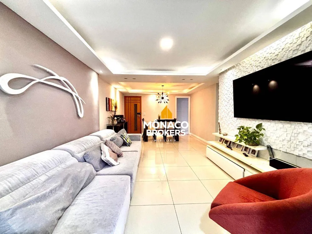 Apartamento, 3 quartos, 114 m² - Foto 9