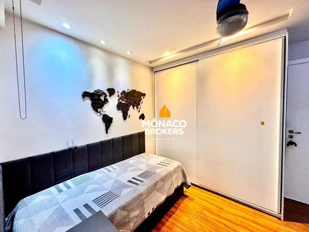 Apartamento, 3 quartos, 114 m² - Foto 15