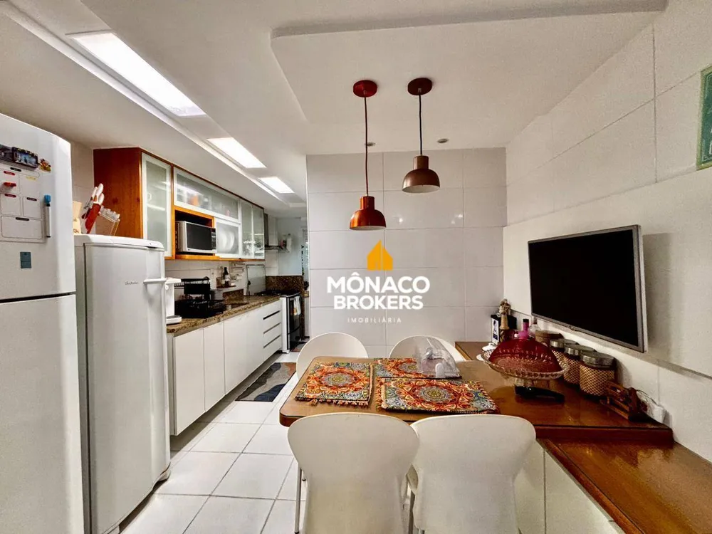 Apartamento, 3 quartos, 114 m² - Foto 26