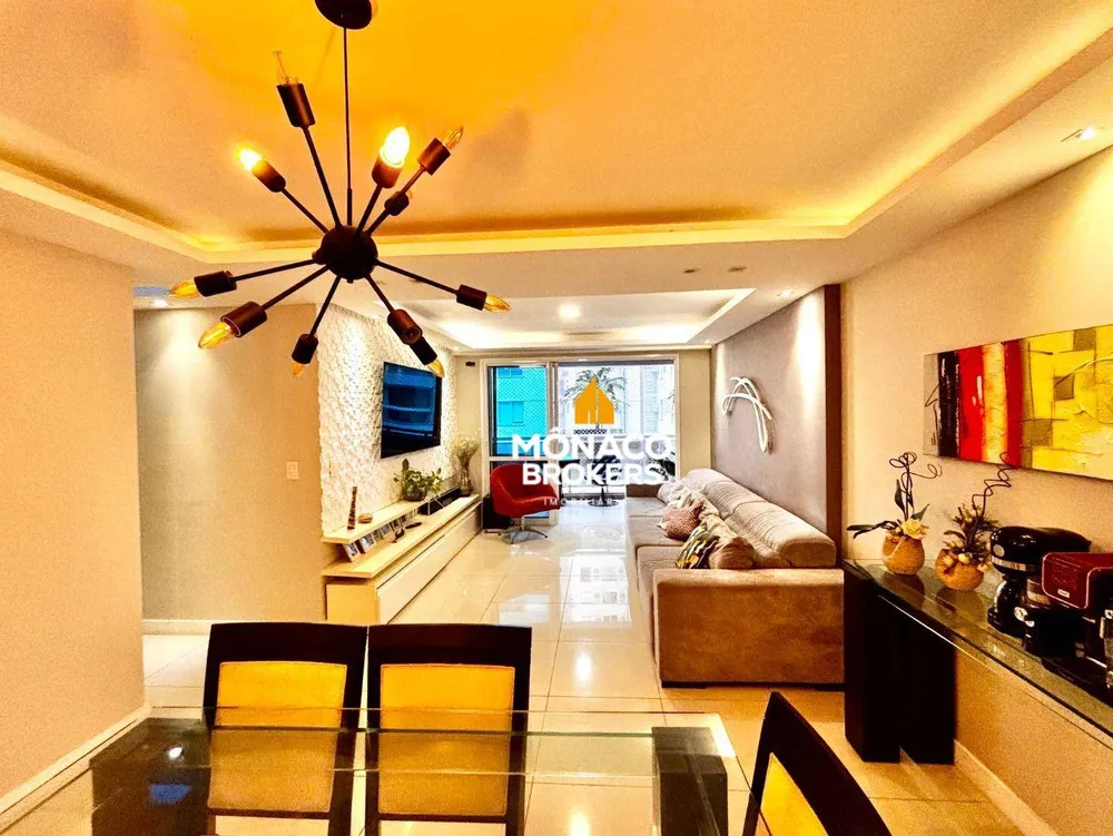 Apartamento, 3 quartos, 114 m² - Foto 8