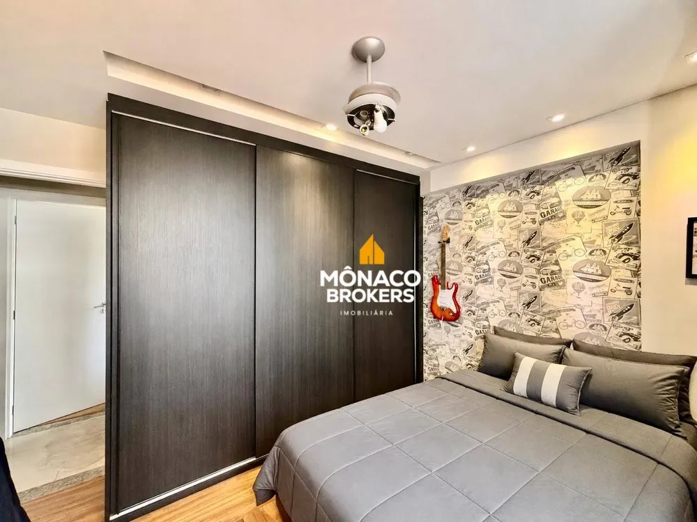 Apartamento, 3 quartos, 114 m² - Foto 20