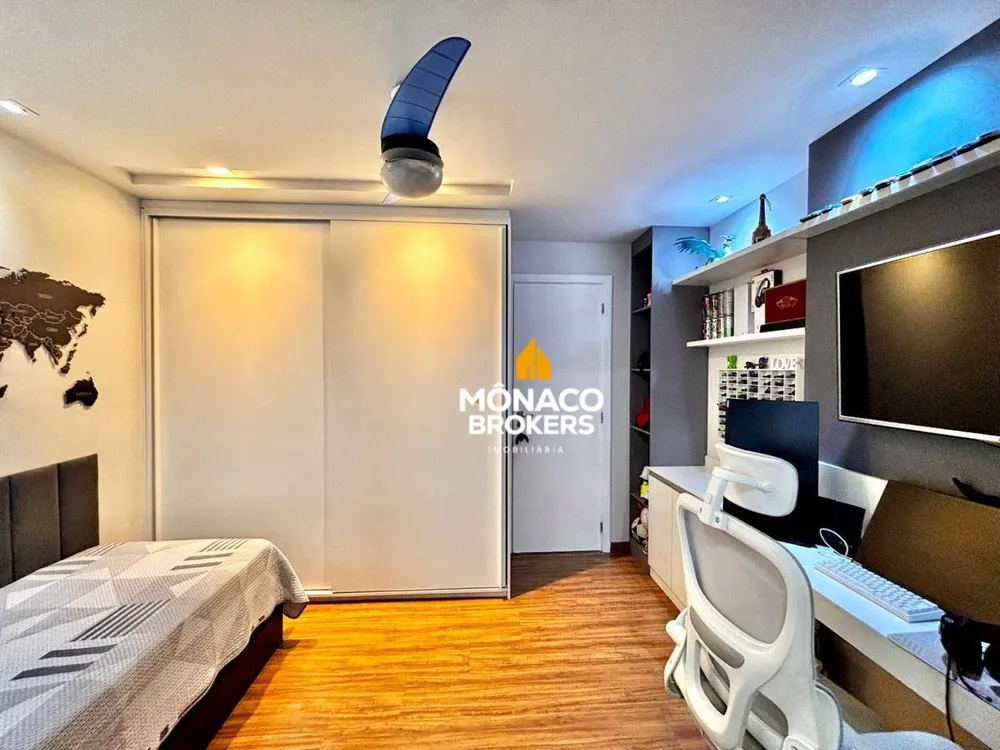 Apartamento, 3 quartos, 114 m² - Foto 13