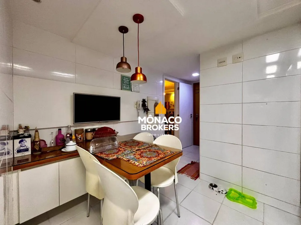 Apartamento, 3 quartos, 114 m² - Foto 22
