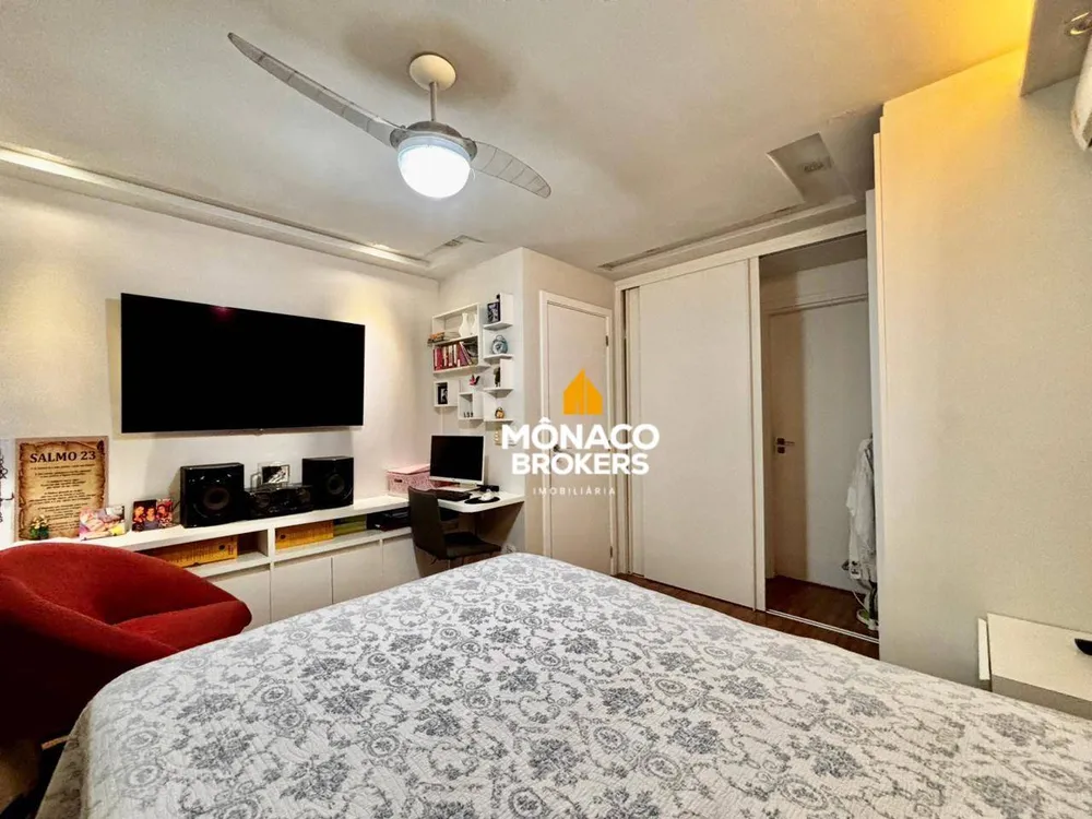 Apartamento, 3 quartos, 114 m² - Foto 17