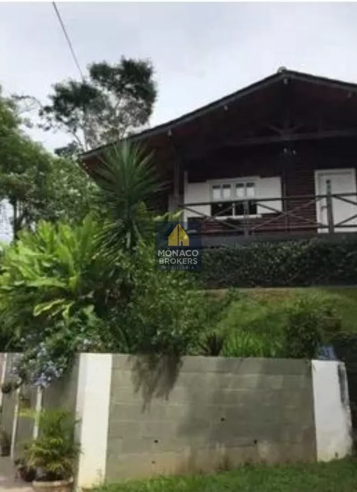 Casa, 2 quartos, 111 m² - Foto 1