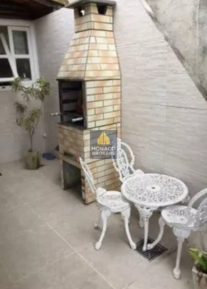 Casa, 2 quartos, 111 m² - Foto 14