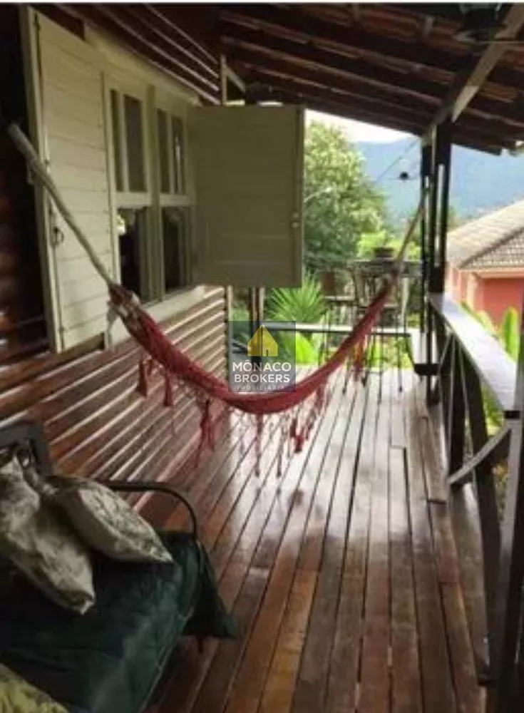 Casa, 2 quartos, 111 m² - Foto 2