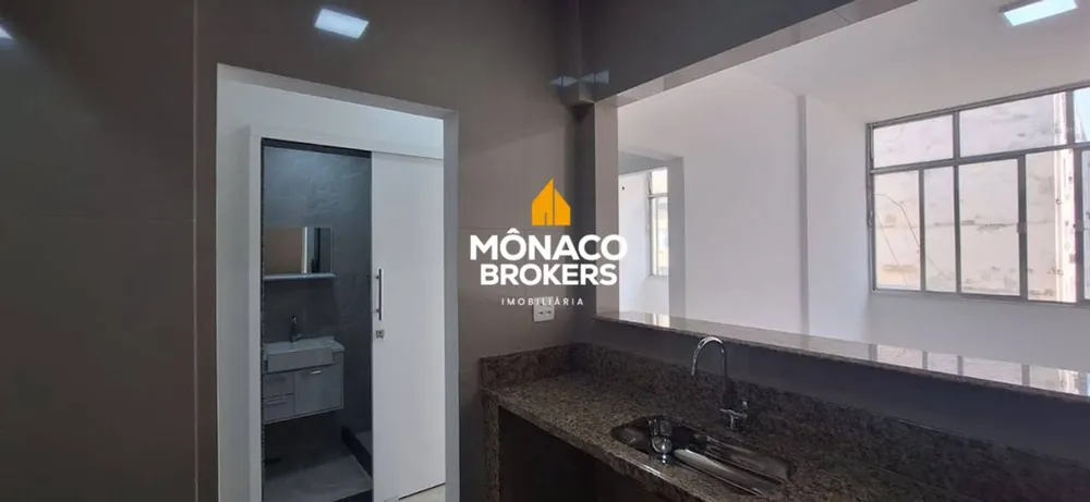 Apartamento, 2 quartos, 80 m² - Foto 11