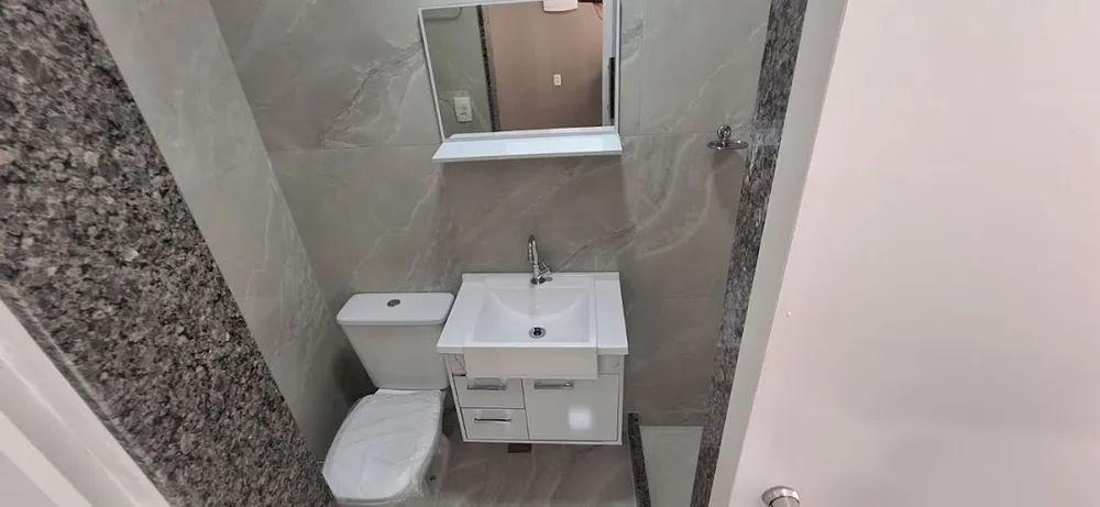 Apartamento, 2 quartos, 80 m² - Foto 7