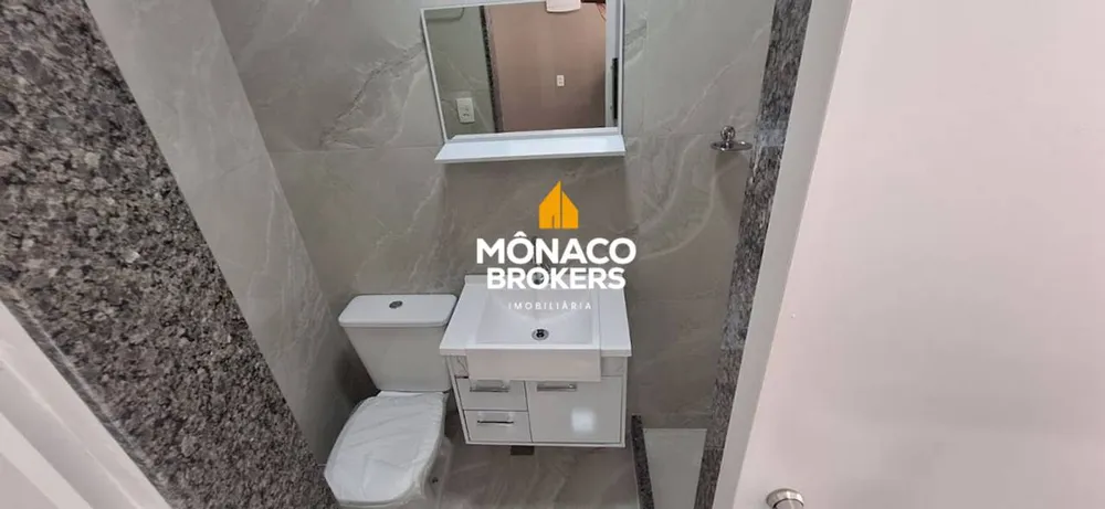 Apartamento, 2 quartos, 80 m² - Foto 13