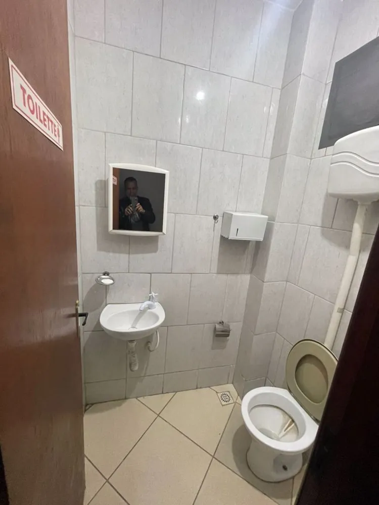 Depósito-Galpão, 300 m² - Foto 7
