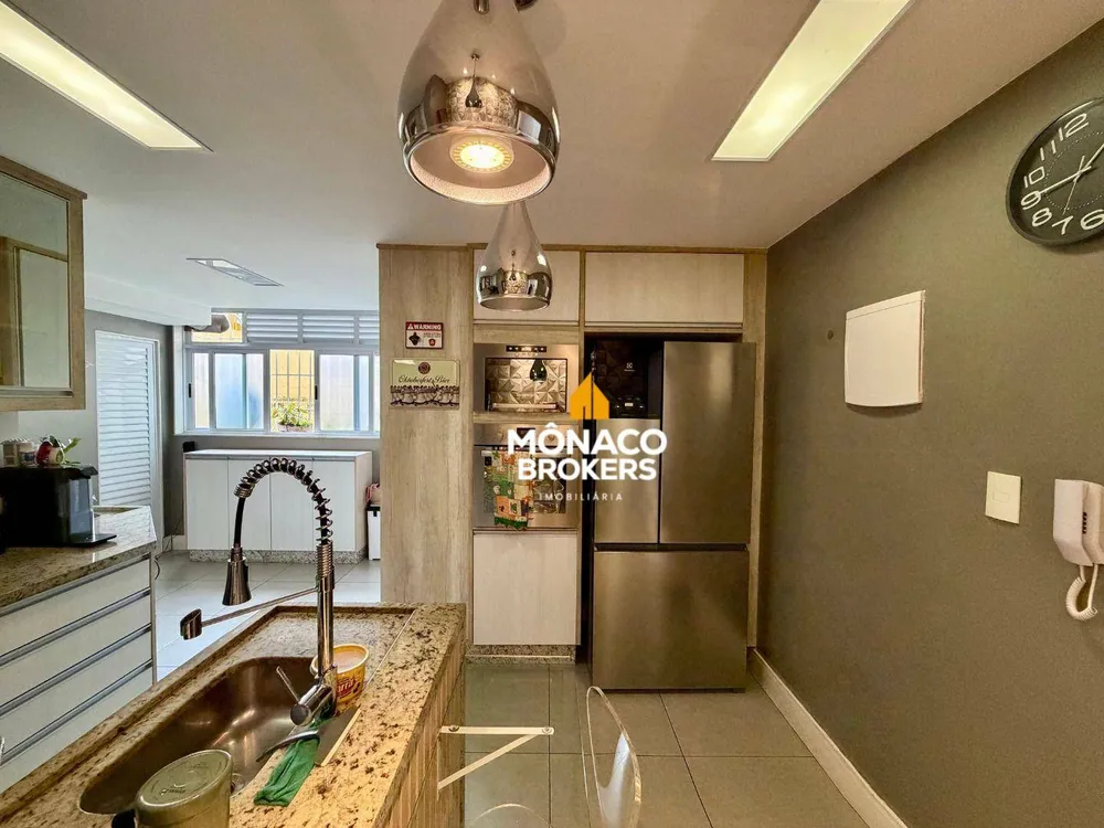 Apartamento, 3 quartos, 104 m² - Foto 22