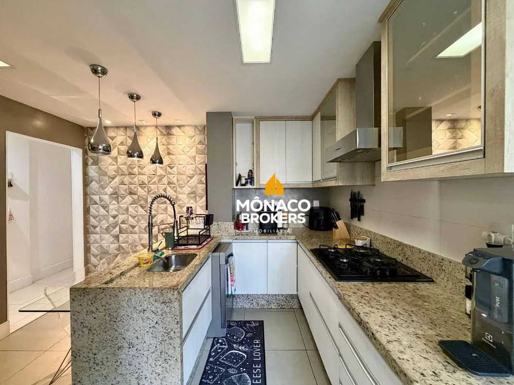 Apartamento, 3 quartos, 104 m² - Foto 25