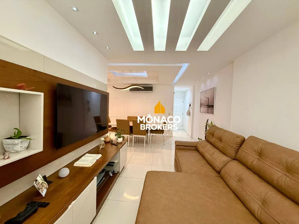 Apartamento, 3 quartos, 104 m² - Foto 3
