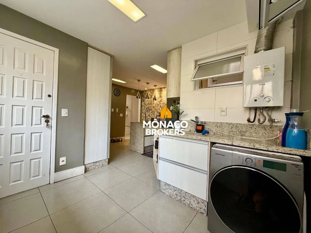 Apartamento, 3 quartos, 104 m² - Foto 5
