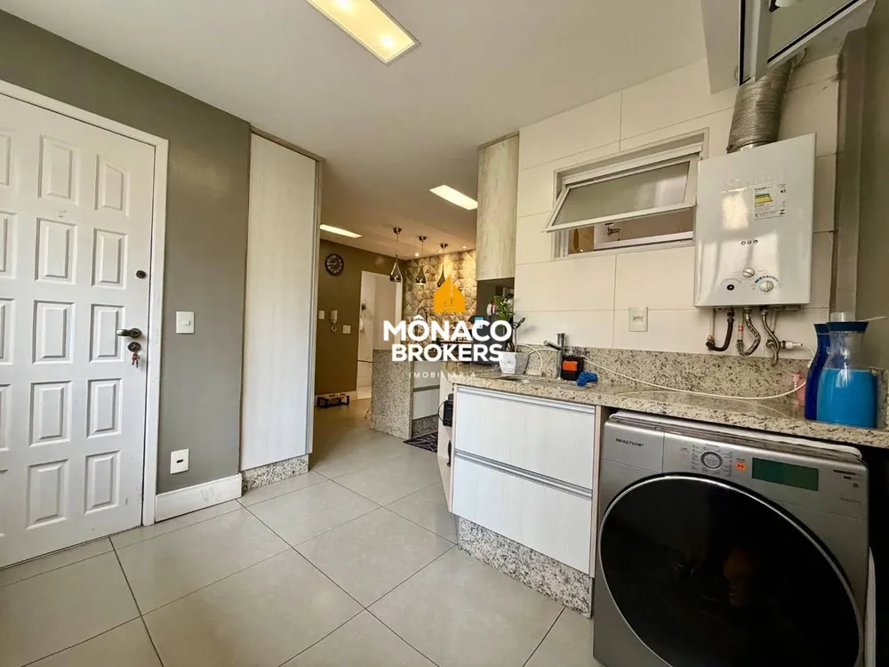 Apartamento, 3 quartos, 104 m² - Foto 9