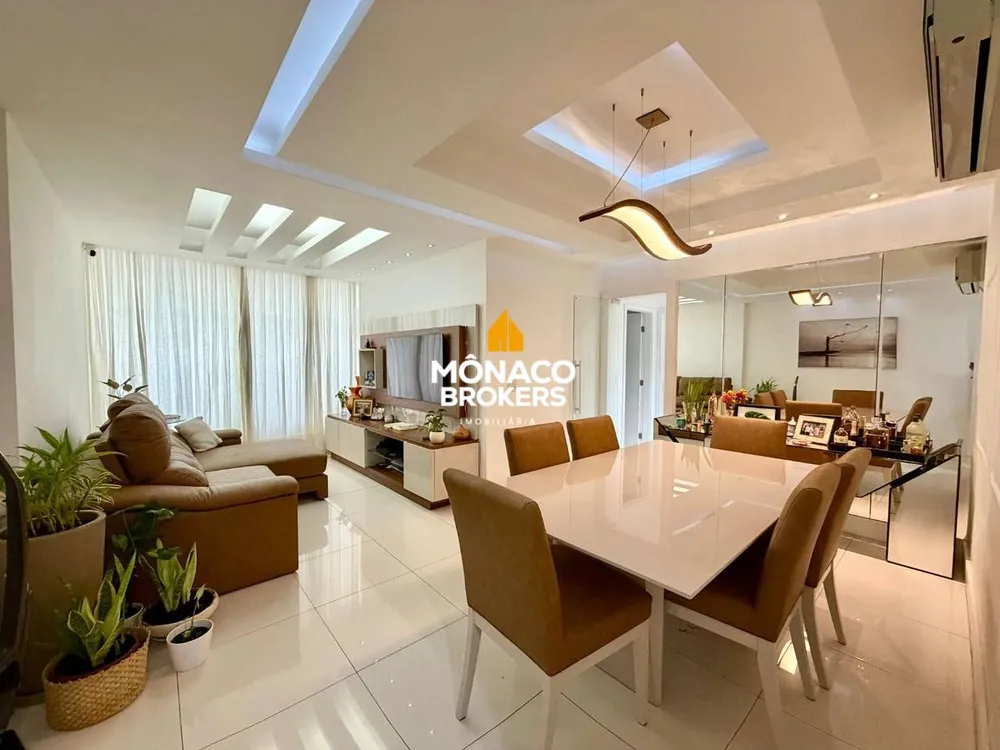 Apartamento, 3 quartos, 104 m² - Foto 1
