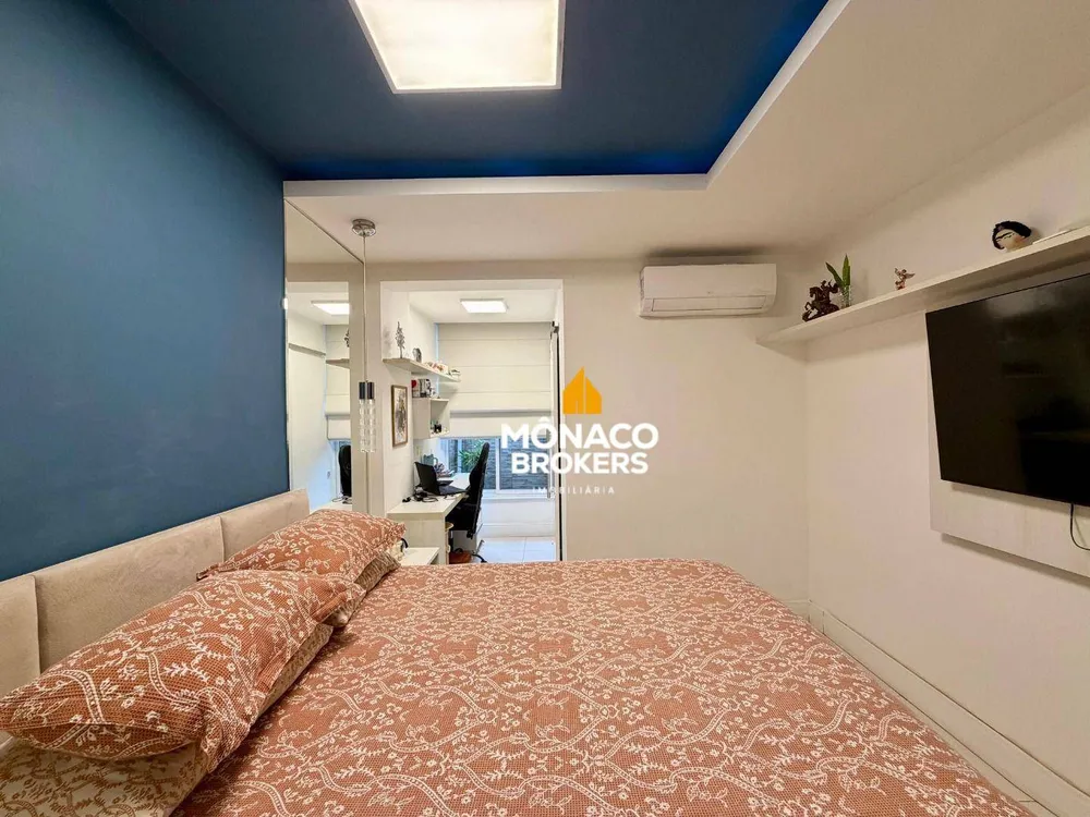 Apartamento, 3 quartos, 104 m² - Foto 15
