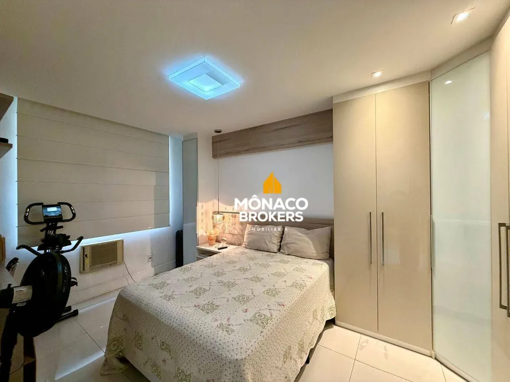 Apartamento, 3 quartos, 104 m² - Foto 13
