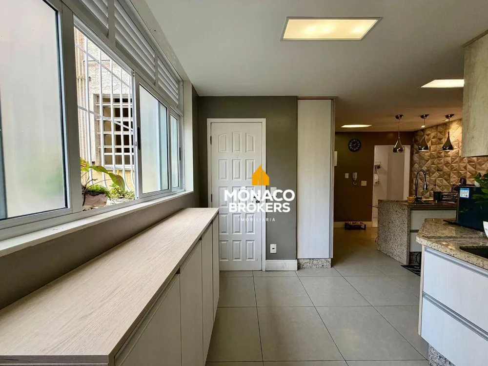 Apartamento, 3 quartos, 104 m² - Foto 26
