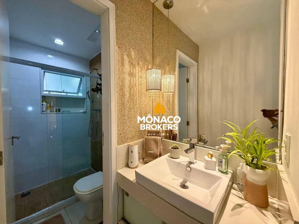 Apartamento, 3 quartos, 104 m² - Foto 9