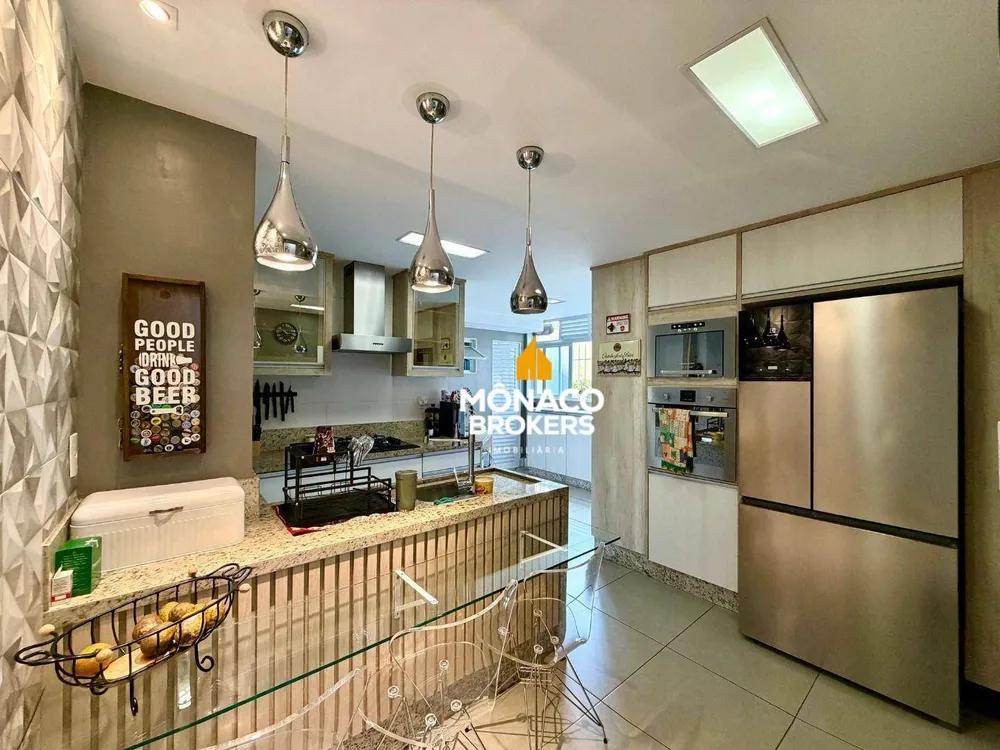 Apartamento, 3 quartos, 104 m² - Foto 4