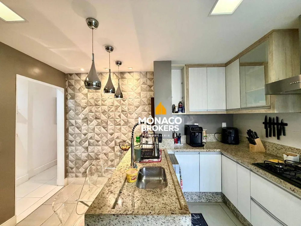 Apartamento, 3 quartos, 104 m² - Foto 21